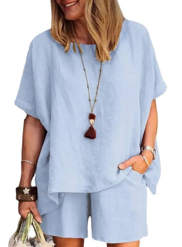 Chic and Comfortable Shorts