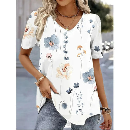 Light and Lovely Shirt