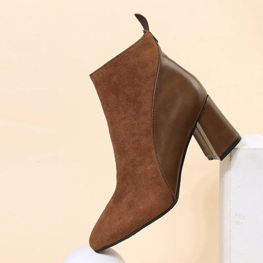 Versatile and Supportive Orthopedic Heels