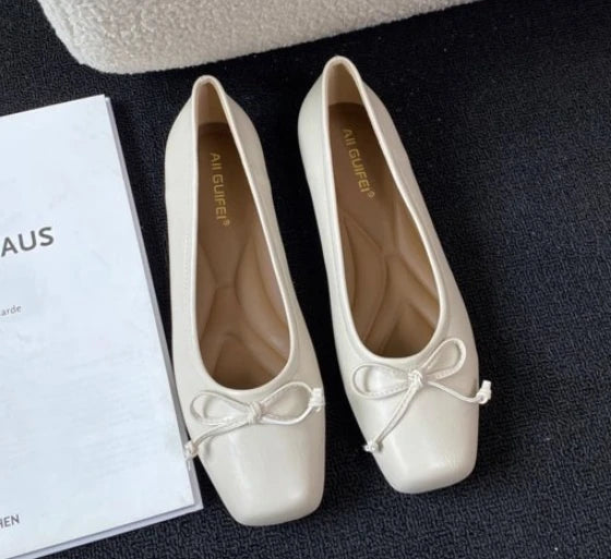 Fashionable and Supportive Orthopedic Shoes