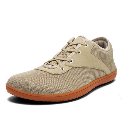 Casual and Supportive Orthopedic Sneakers