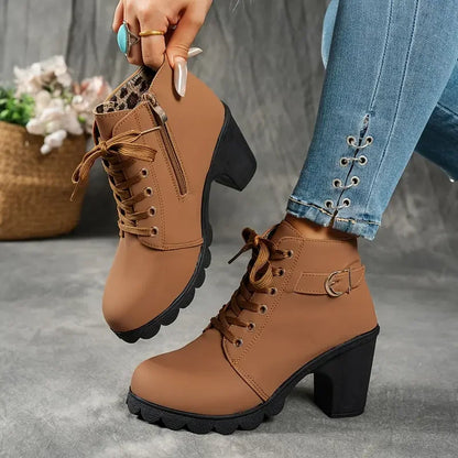 Comfortable and Fashionable Orthopedic Heels