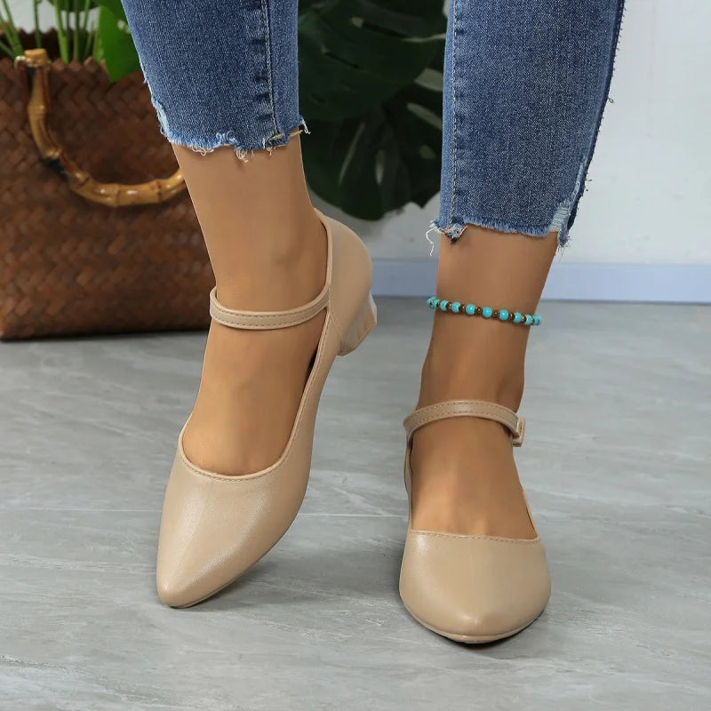 Fashionable and Supportive Orthopedic Shoes