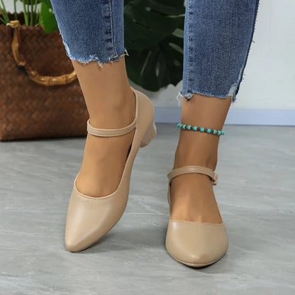 Fashionable and Supportive Orthopedic Shoes