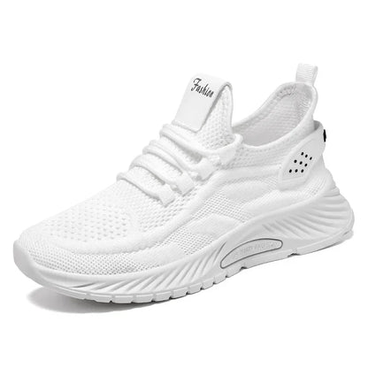Casual and Supportive Orthopedic Sneakers