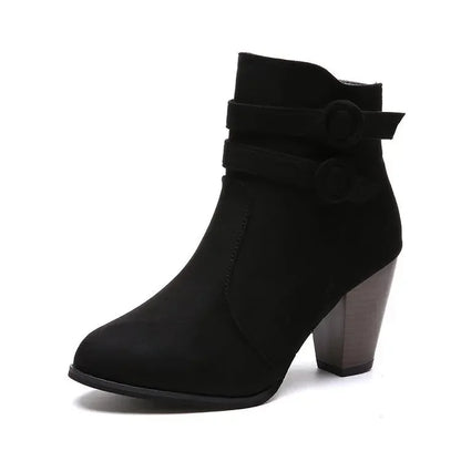 Versatile and Supportive Orthopedic Heels