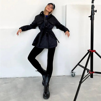 Classic Designed Jacket