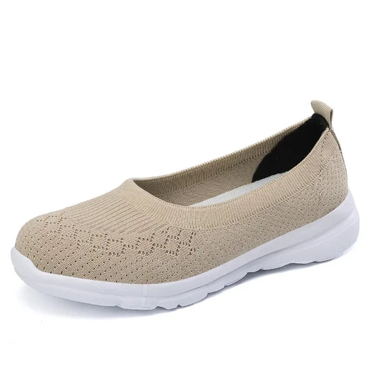 Supportive and Trendy Orthopedic Sneakers