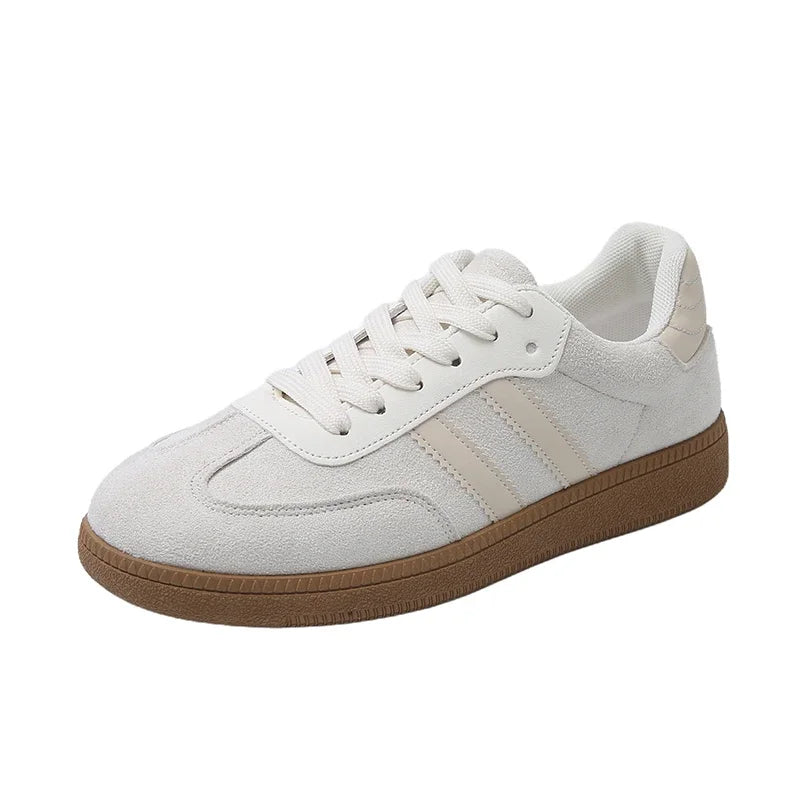 Casual and Supportive Orthopedic Sneakers