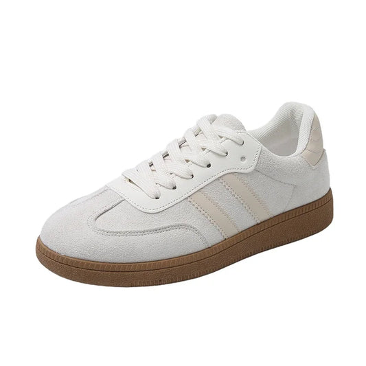 Casual and Supportive Orthopedic Sneakers