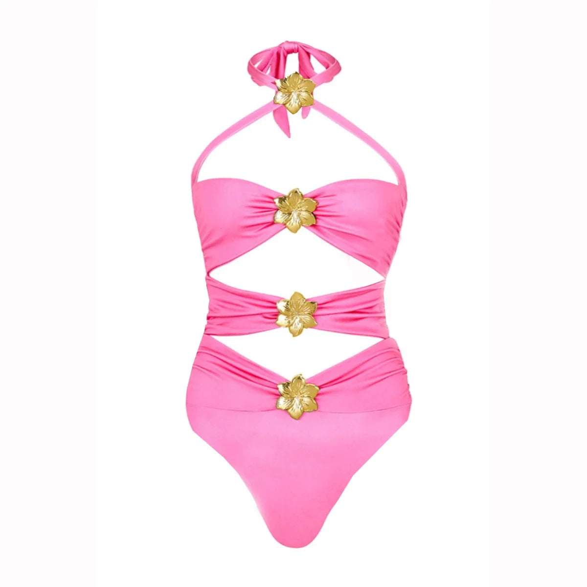 Style Swimsuit With a Modern Fit