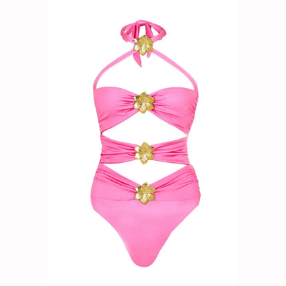 Style Swimsuit With a Modern Fit