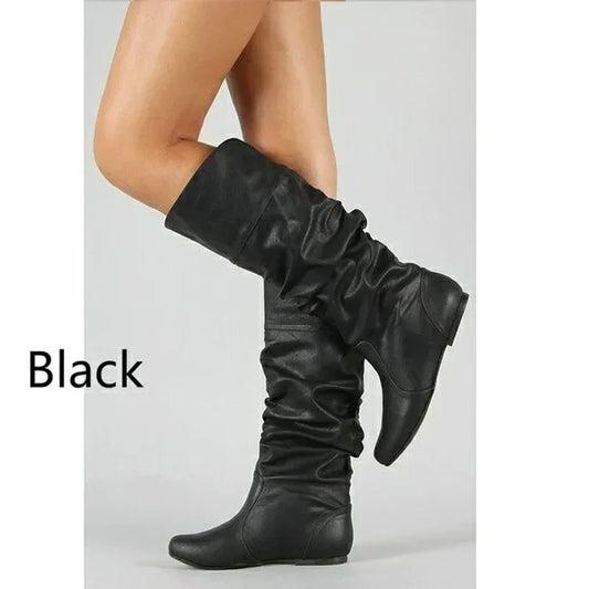 Supportive and Trendy Orthopedic Boots