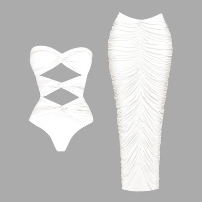Beautifully Finished Bikini in a Timeless Design