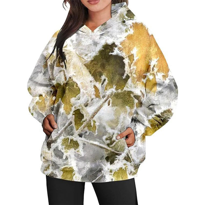 Vibrant and Unique Shirt