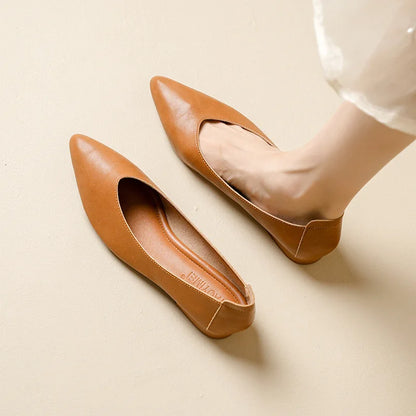 Tailored and Comfortable Orthopedic Shoes