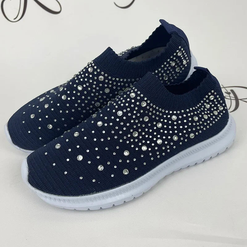 Comfortable and Fashionable Orthopedic Sneakers