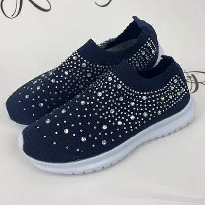 Comfortable and Fashionable Orthopedic Sneakers