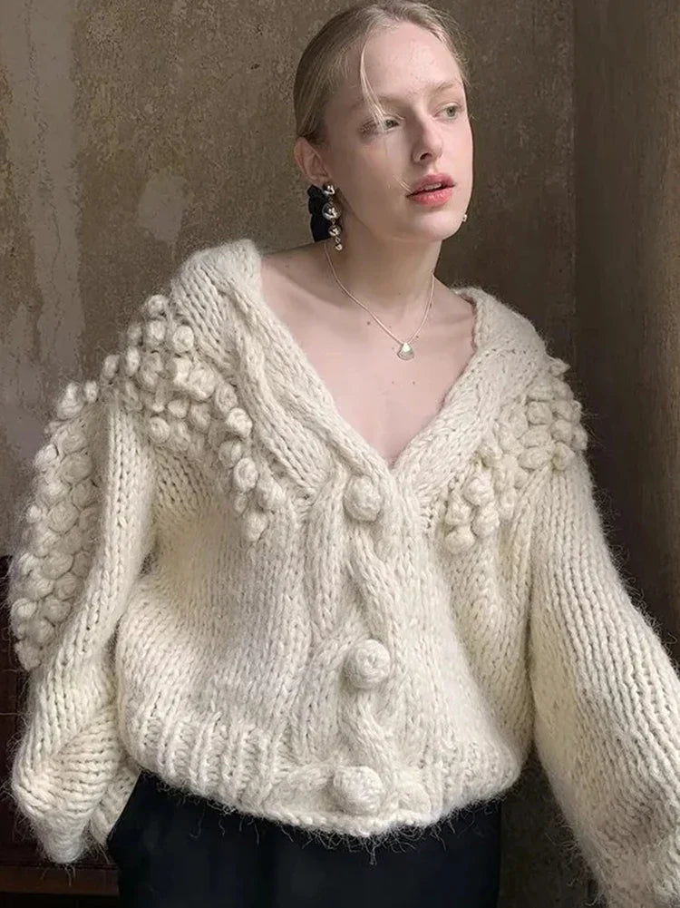 Classic Vintage Jacket