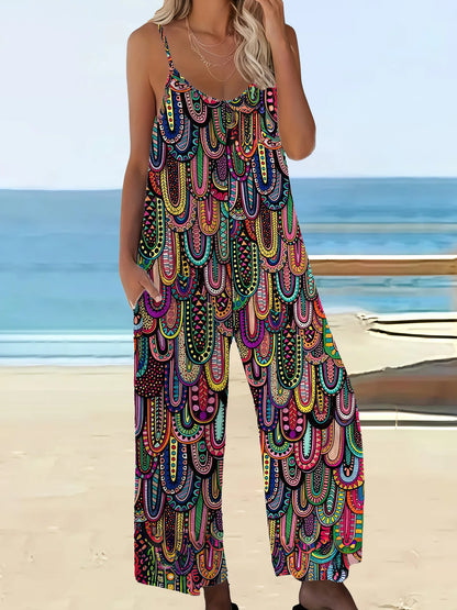 Refined and Radiant Suit