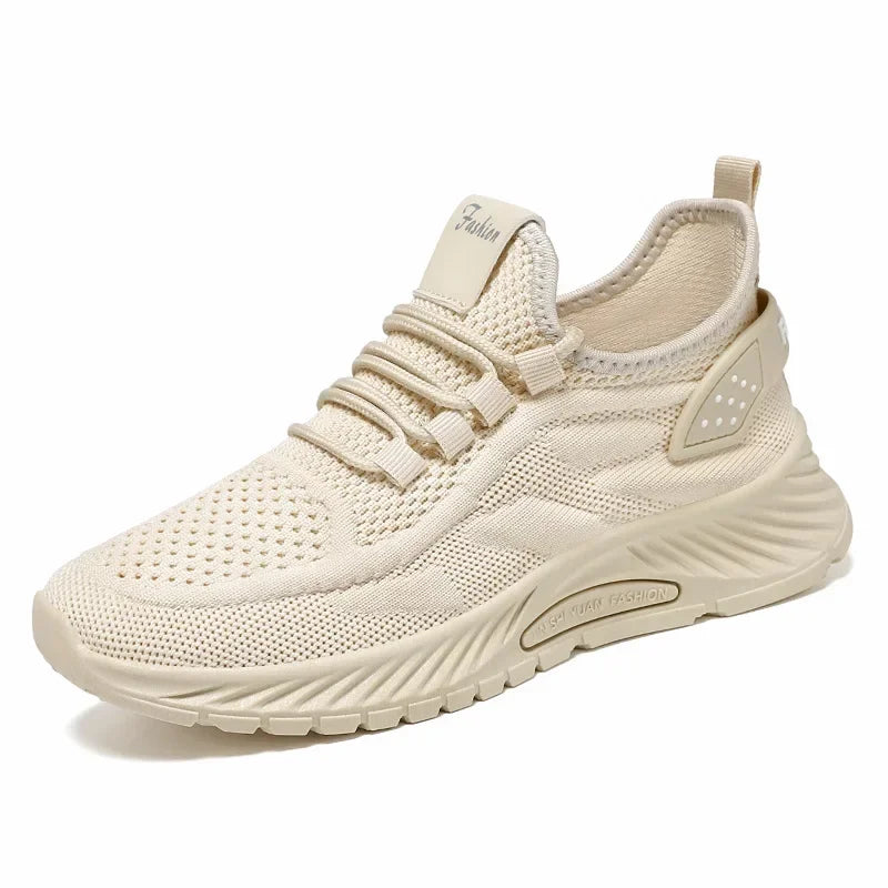 Casual and Supportive Orthopedic Sneakers