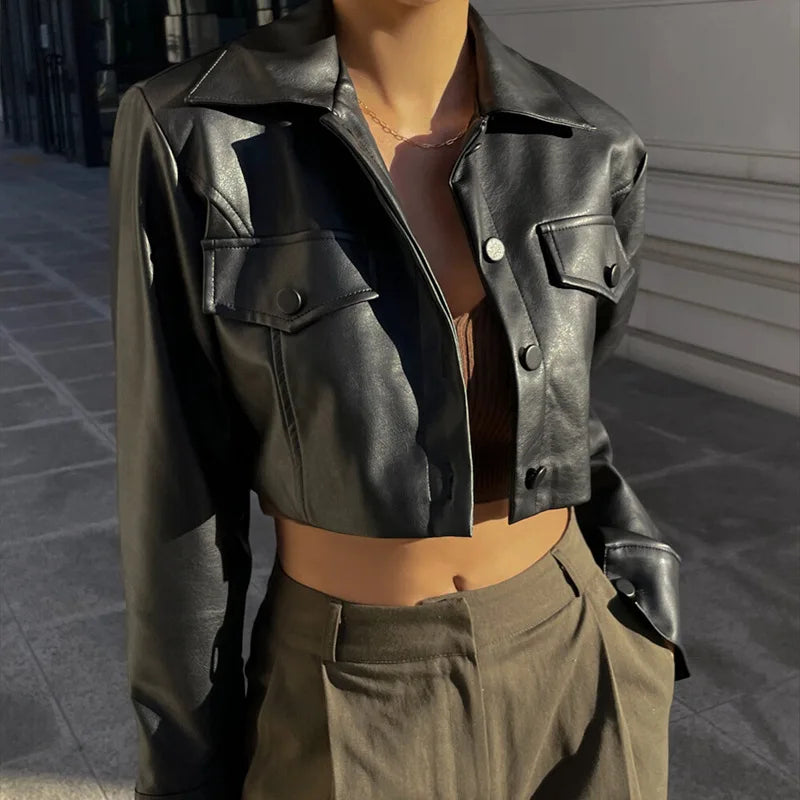 Classic Designed Jacket