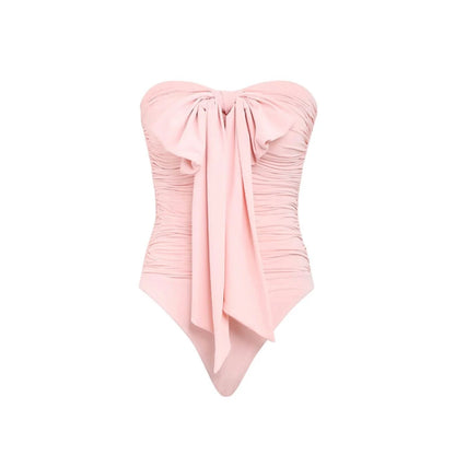 Casually Bikini With a Refined Edge