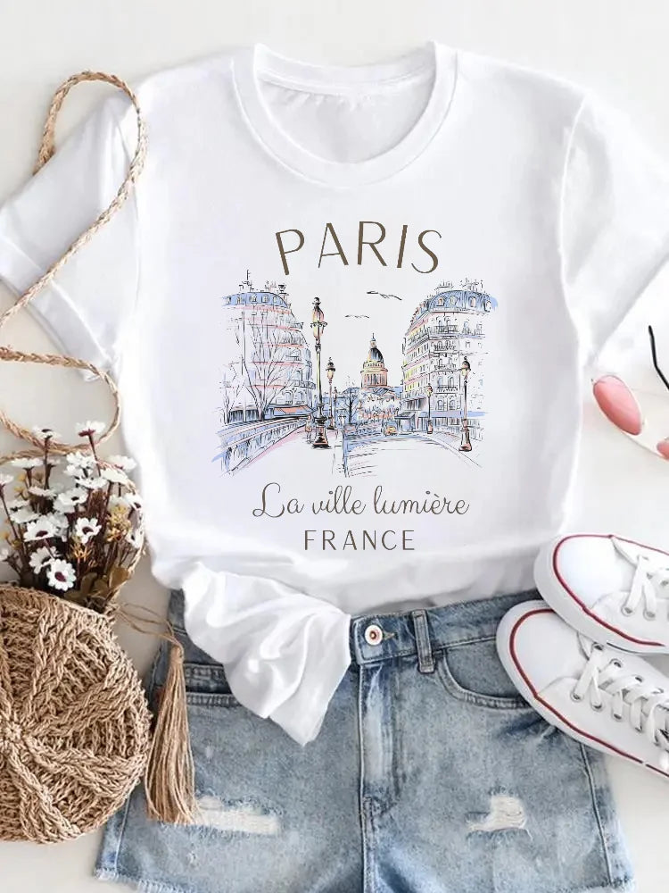 Understated and Elegant Shirt