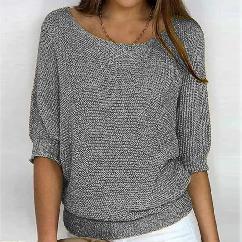Elegantly Designed Jumper
