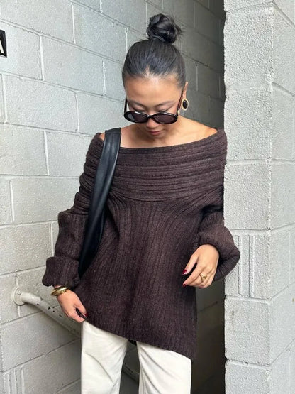 Thoughtfully Designed Jumper