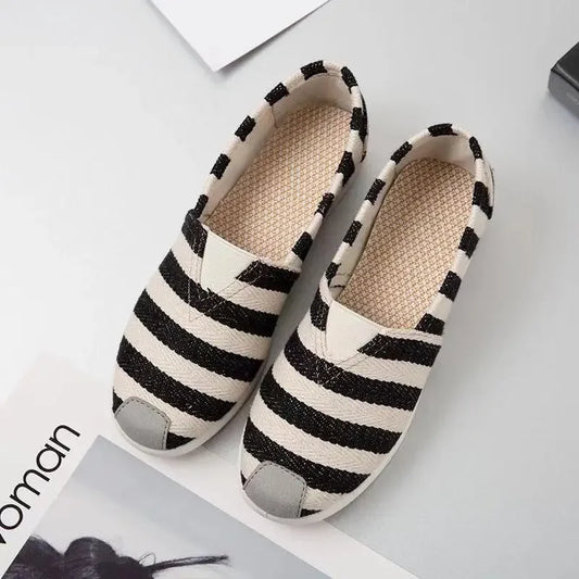 Comfortable and Fashionable Orthopedic Flats