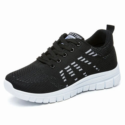 Durable and Supportive Orthopedic Sneakers