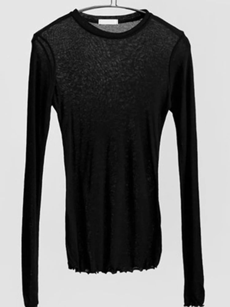 Understated and Elegant Shirt