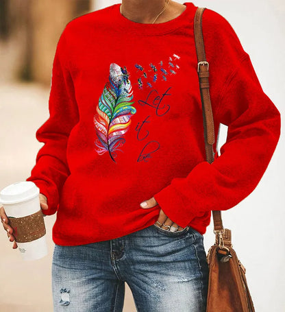 Bold and Beautiful Shirt