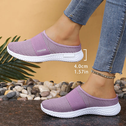 Casual and Supportive Orthopedic Shoes