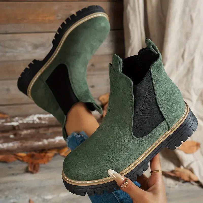 Comfortable and Fashionable Orthopedic Heels