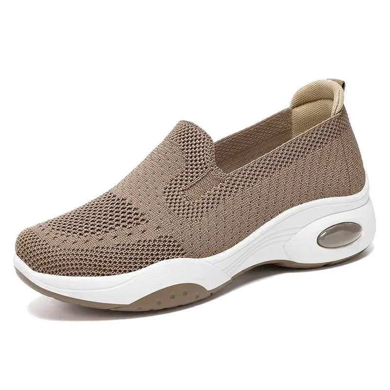 Supportive and Trendy Orthopedic Sneakers