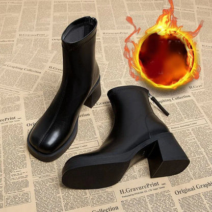 Durable and Supportive Orthopedic Boots