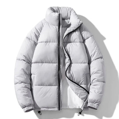LM | Puffy jacket