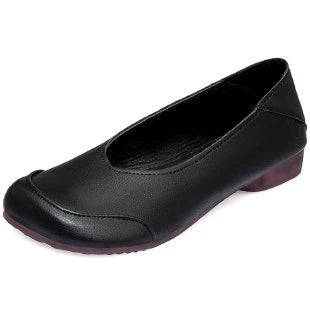 Supportive and Trendy Orthopedic Shoes