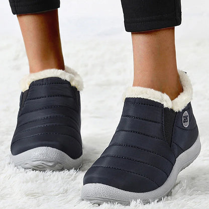 Casual and Supportive Orthopedic Sneakers