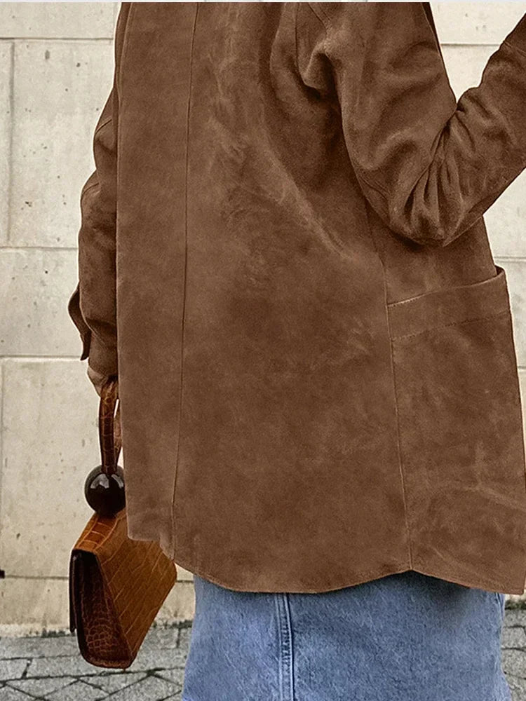 Classic Vintage Jacket