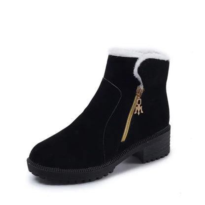 Comfortable and Fashionable Orthopedic Boots