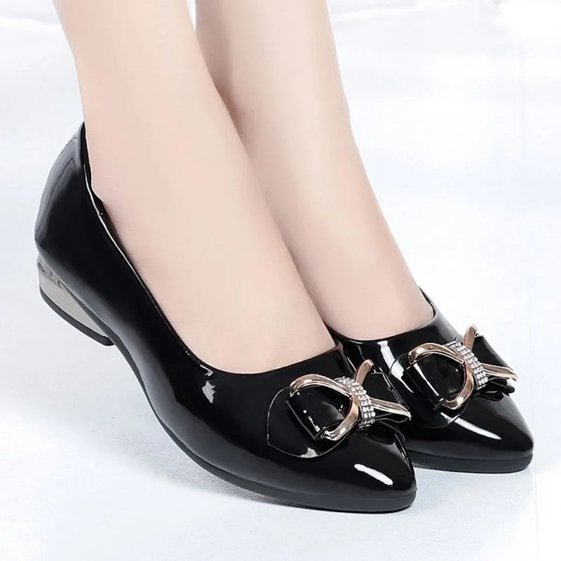 Comfortable and Fashionable Orthopedic Shoes
