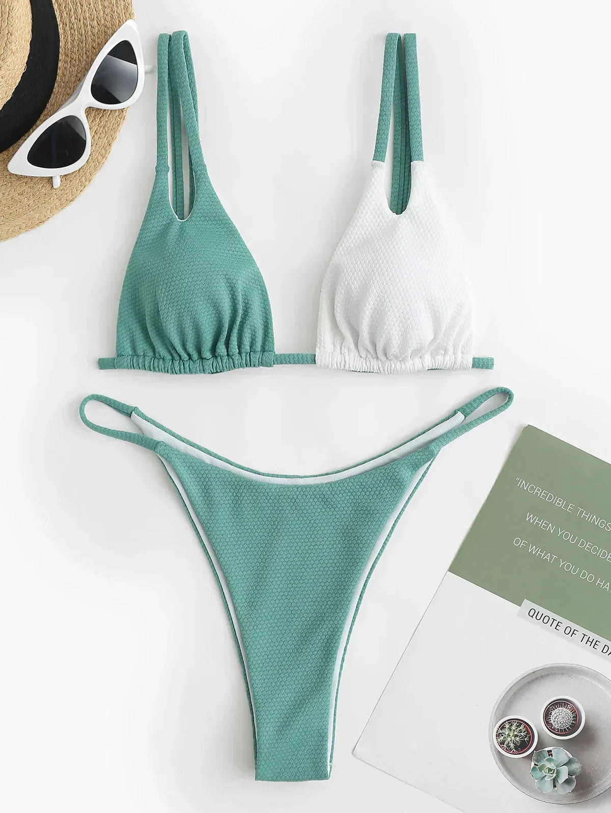 Gaudelia® | and Versatile Bikini