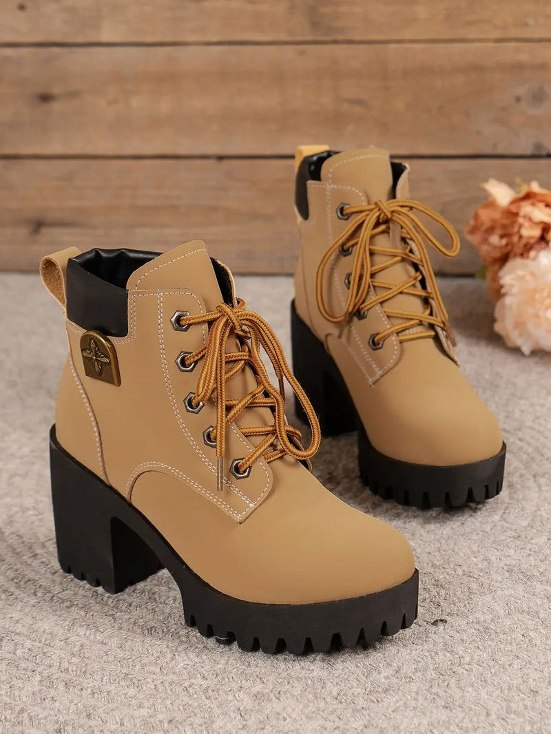 High-Quality Orthopedic Heels