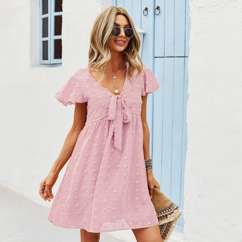Stylish and Elegant Dress