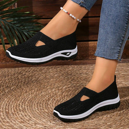Casual and Supportive Orthopedic Shoes