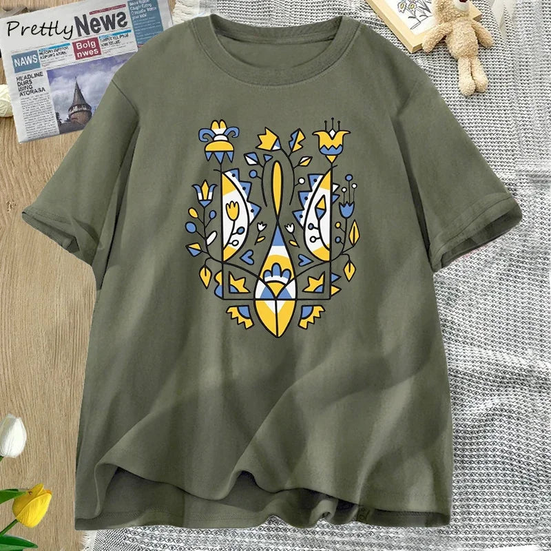 Luxury and Graceful Shirt