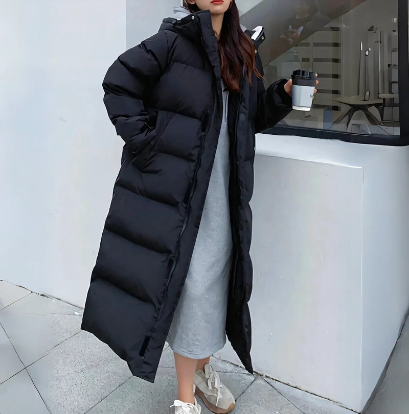 Timeless Vintage Style Jacket